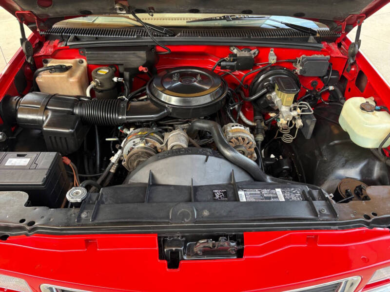 1994 GMC Sierra 1500