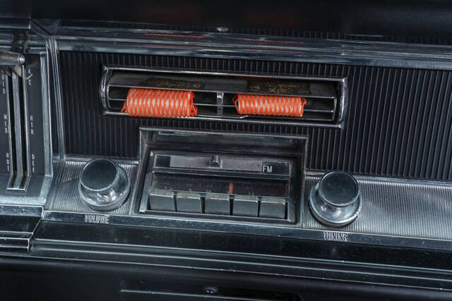 1966 Buick Skylark
