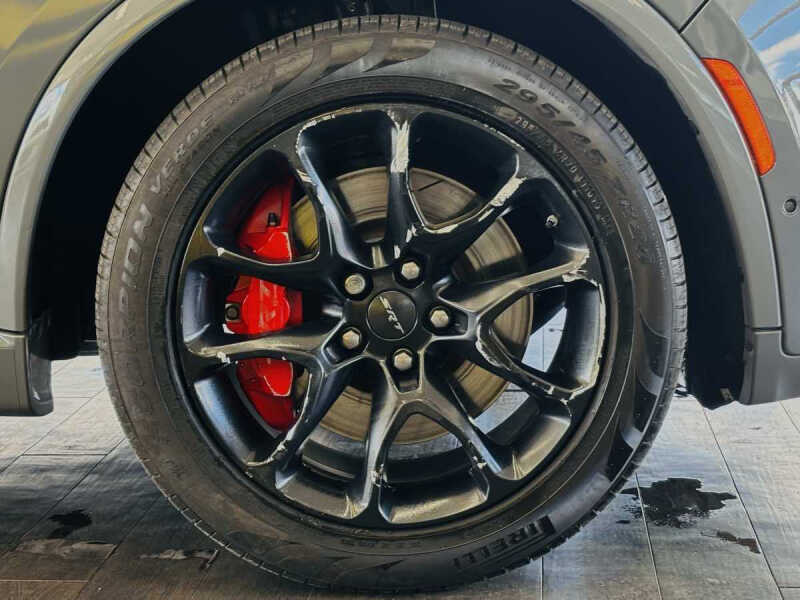 2024 Dodge Durango SRT Hellcat Premium