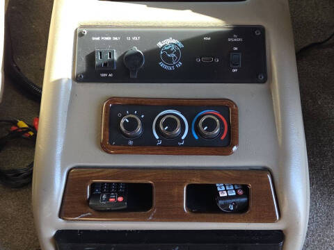 2015 Chevrolet Express 2500