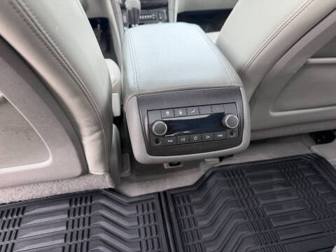 2016 Buick Enclave Premium