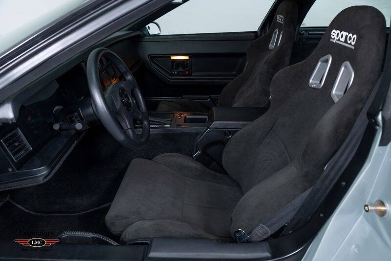 1985 Chevrolet Corvette