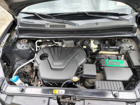 2012 Kia Soul