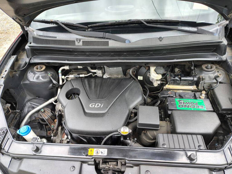 2012 Kia Soul