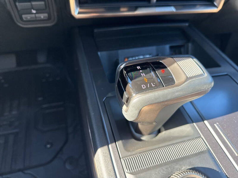 2024 GMC HUMMER EV 2X