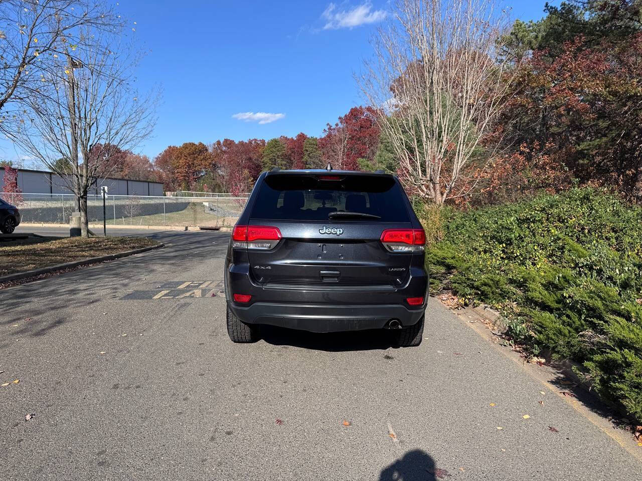 2014 Jeep Grand Cherokee for sale at Paragon Auto Group in Toms River, NJ