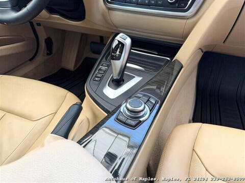 2013 BMW 3 Series 335i