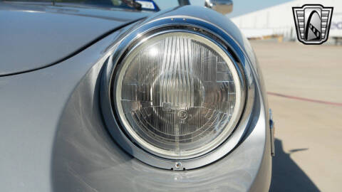 1976 Alfa Romeo Spider