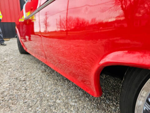 1955 Pontiac Star Chief