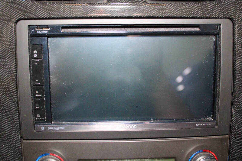 2013 Chevrolet Corvette