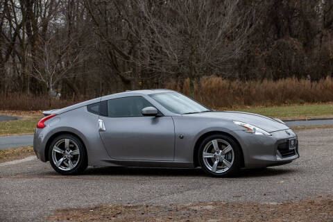 2009 Nissan 370Z Touring