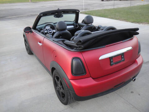 2010 MINI Cooper