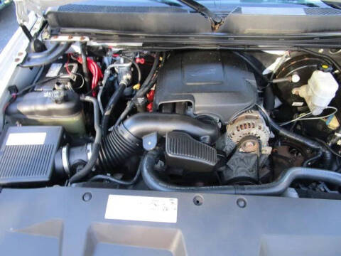 2008 GMC Sierra 1500