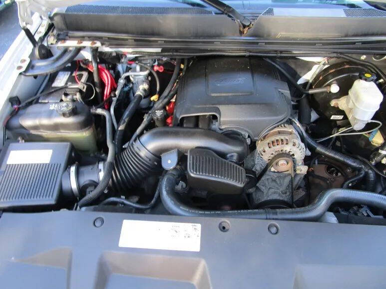 2008 GMC Sierra 1500