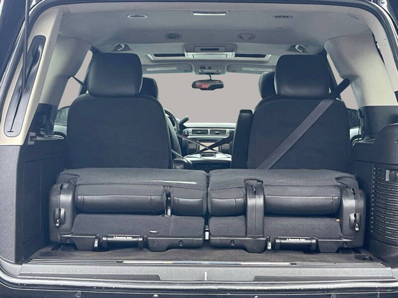 2014 GMC Yukon Denali