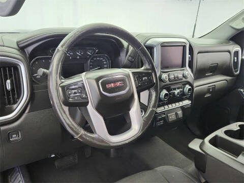 2022 GMC Sierra 2500HD