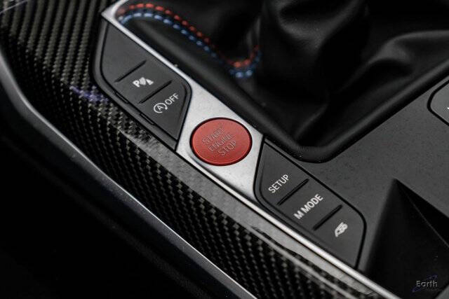 2025 BMW M2