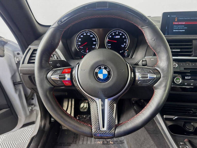 2020 BMW M2 CS