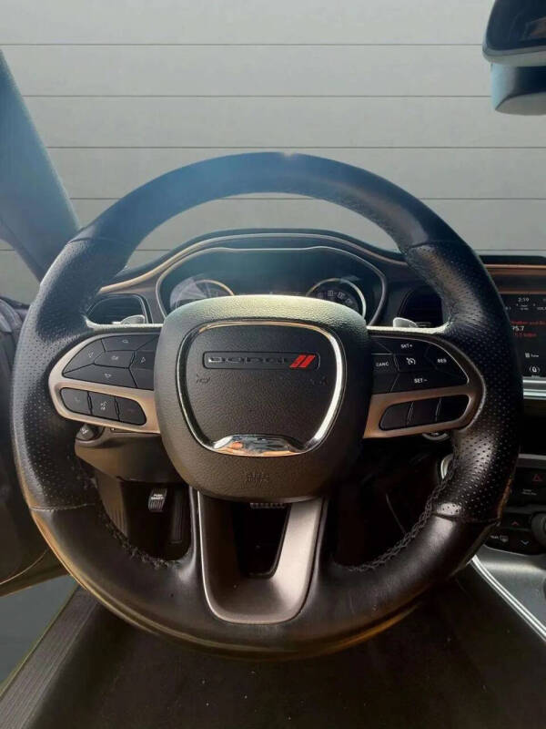 2021 Dodge Challenger R/T