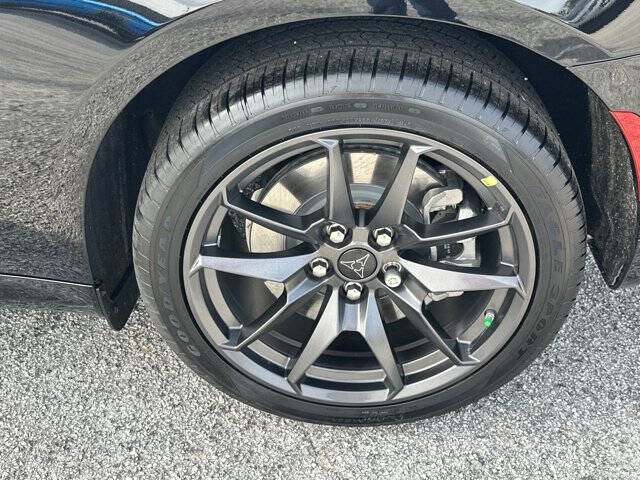 2026 Dodge Charger Scat Pack Plus