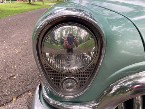 1953 Buick Roadmaster