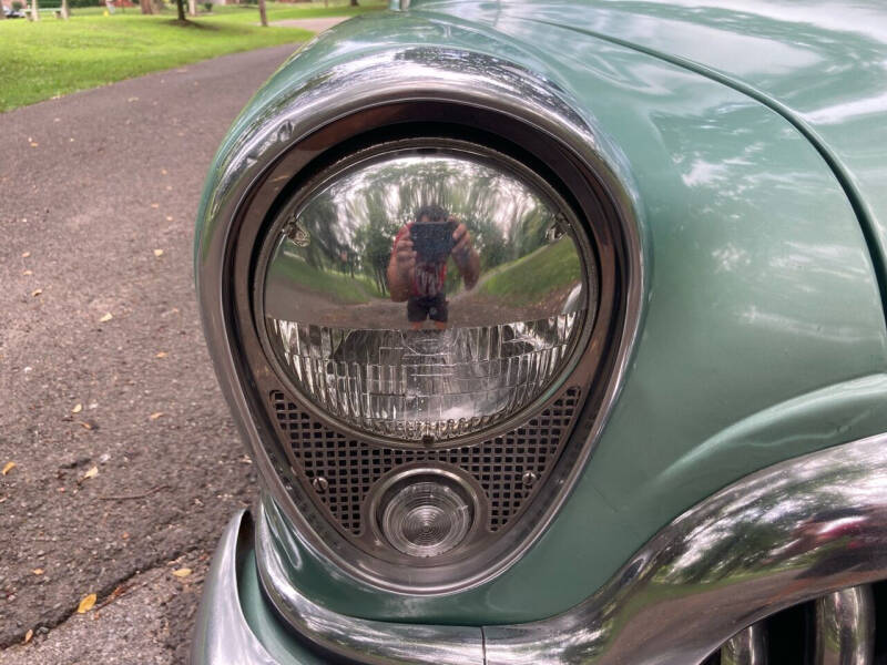 1953 Buick Roadmaster