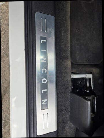 2010 Lincoln MKT EcoBoost