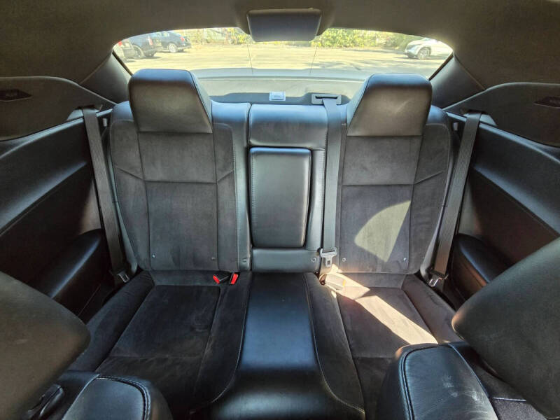 2017 Dodge Challenger 392 HEMI Scat Pack Shaker