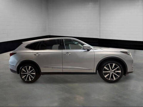 2026 Acura MDX SH-AWD w/Tech