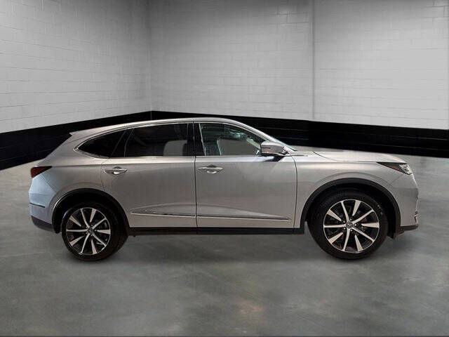 2026 Acura MDX SH-AWD w/Tech