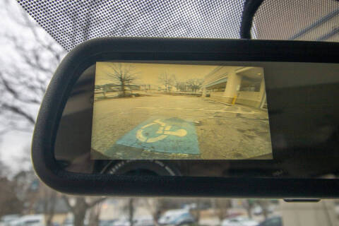 2017 Chevrolet Express LT 3500