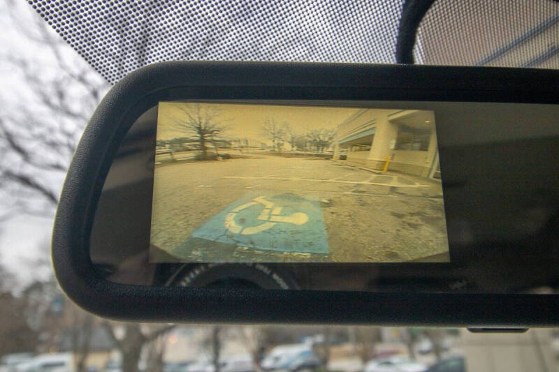 2017 Chevrolet Express LT 3500