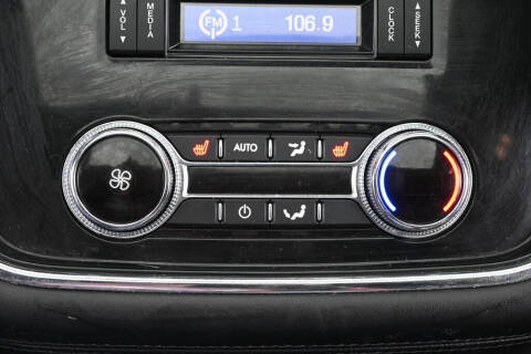 2020 Lincoln Navigator L Reserve