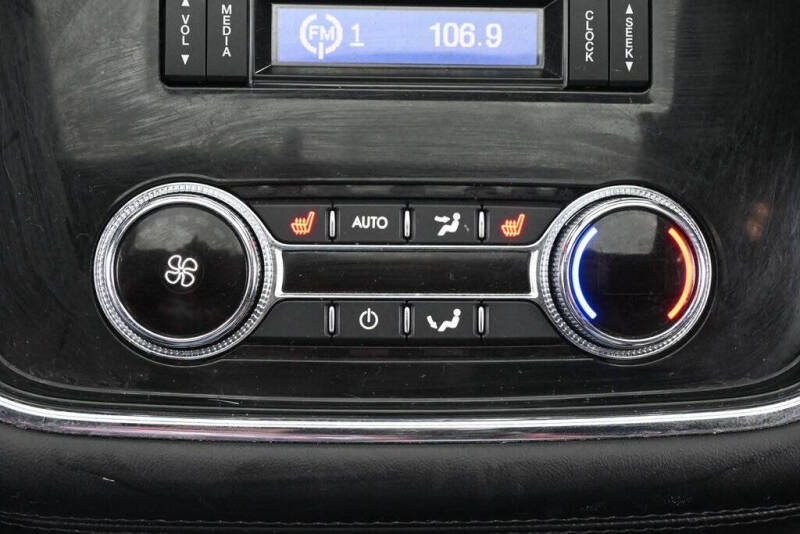 2020 Lincoln Navigator L Reserve