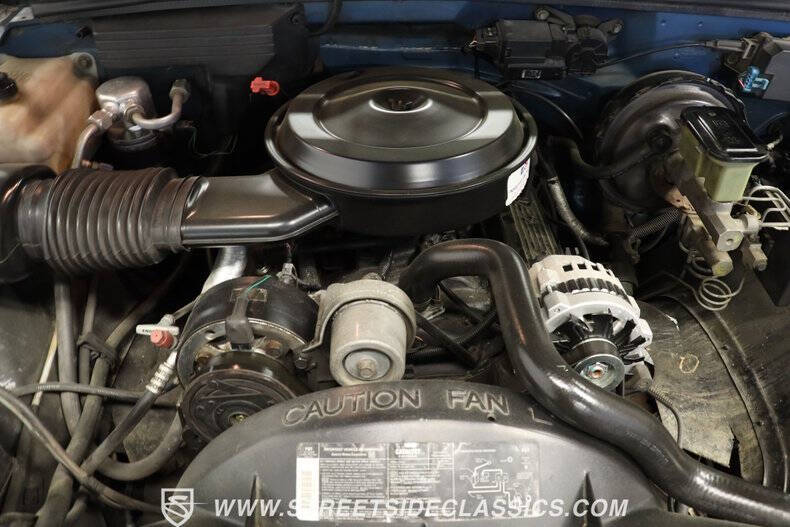 1990 GMC Sierra 1500