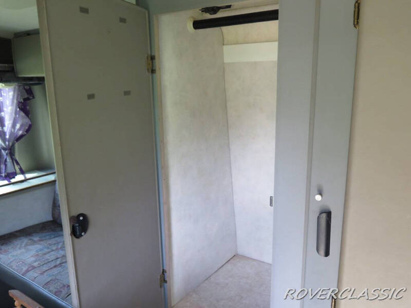 1998 Winnebago Rialta