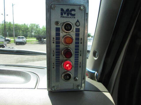 2002 Sterling M8500 Acterra