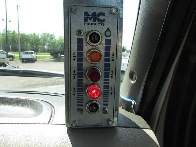 2002 Sterling M8500 Acterra