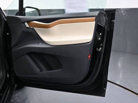 2021 Tesla Model X Performance