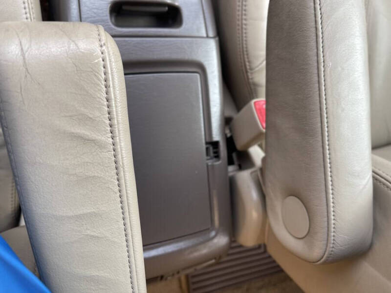 1999 Lexus RX 300