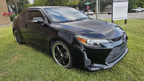 2014 Scion tC 10 Series