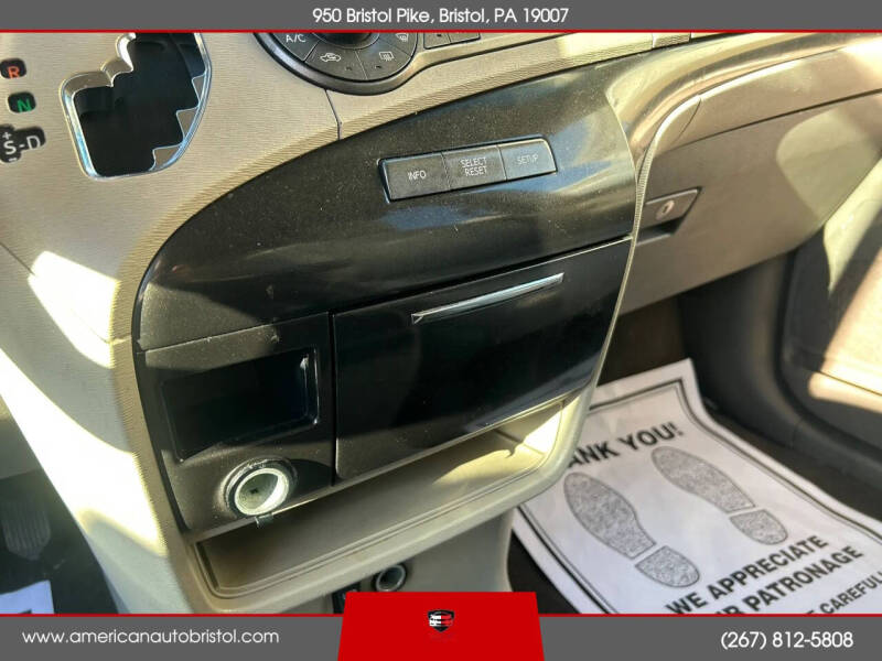 2011 Toyota Sienna