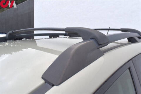 2017 Subaru Crosstrek 2.0i Premium