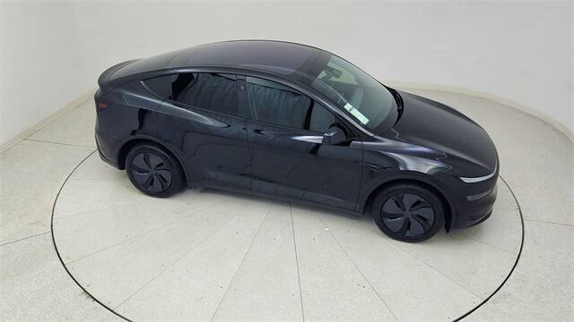 2026 Tesla Model Y Long Range