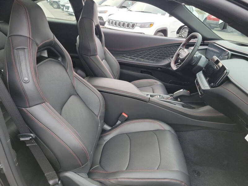 2026 Dodge Charger Scat Pack Plus
