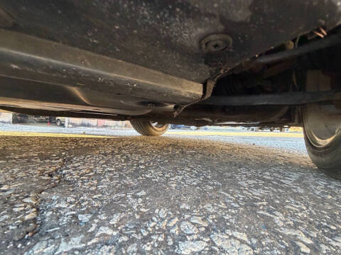 2009 MINI Cooper John Cooper Works
