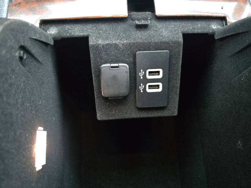 2017 Lincoln Navigator Select