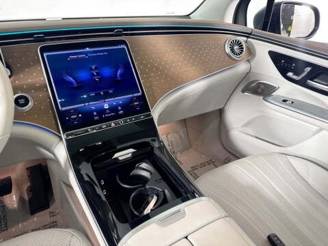 2023 Mercedes-Benz EQE EQE 350+