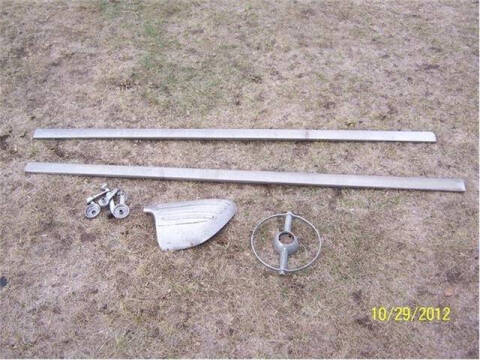 1949 Studebaker Champion