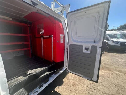 2013 Ford E-Series E-250